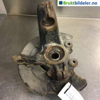 Hjulspindel venstre foran til Ford Focus,   (FORD|AV61-3K171-DAC)