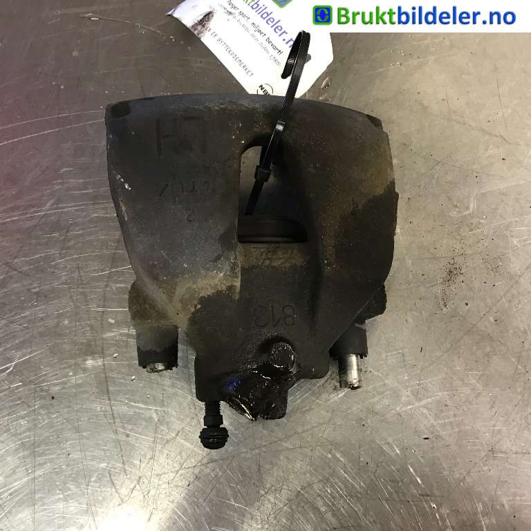 Bremsecaliper venstre foran til Ford Focus 2014-2018 (Type III, Fase 2)  (FORD|AV612B302AA|)