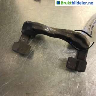 Bremsecaliper brakett til Ford Focus,   (FORD|AV61-2B135-CB)