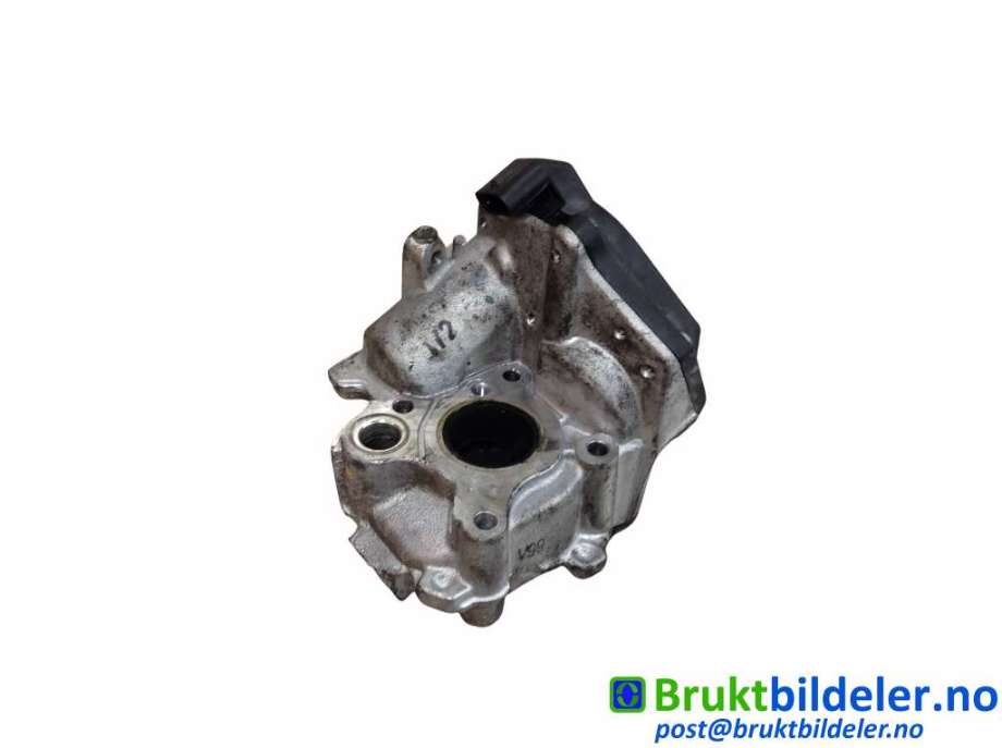 EGR-ventil til Mercedes C-Klasse 2007-2011 (Fase 1) (W204) (W204) (MERCEDES|A 651 140 01 60|A2C53362275|)