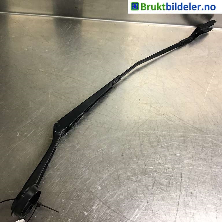 Viskerarmer frontrute til Ford Focus, 2014-2018 (Type III, Fase 2)  (FORD|BM51-17526-BC)