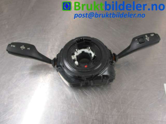 Airbag slepering til BMW 3-Serie, 2012-2018 (F30/F31/F34) (F30/F31/F34) (BMW|1011252300)