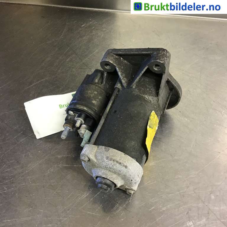 Starter diesel til Ford Mondeo 2014-2019 (Type V, Fase 1)  (FORD|AV6N-11000-GE|ESW20-22|4K6 1463 AQ N3)