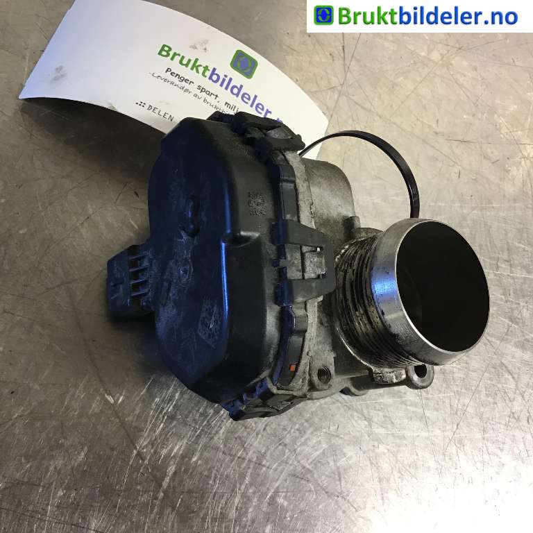 Spjeldhus til Ford Mondeo, 2014-2019 (Type V, Fase 1)  (FORD|FM5Q-9E926-AA)