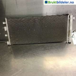 Aircondition radiator til Ford Mondeo,   (FORD|HG9H-19710-CA|DG9H-19710-AE)
