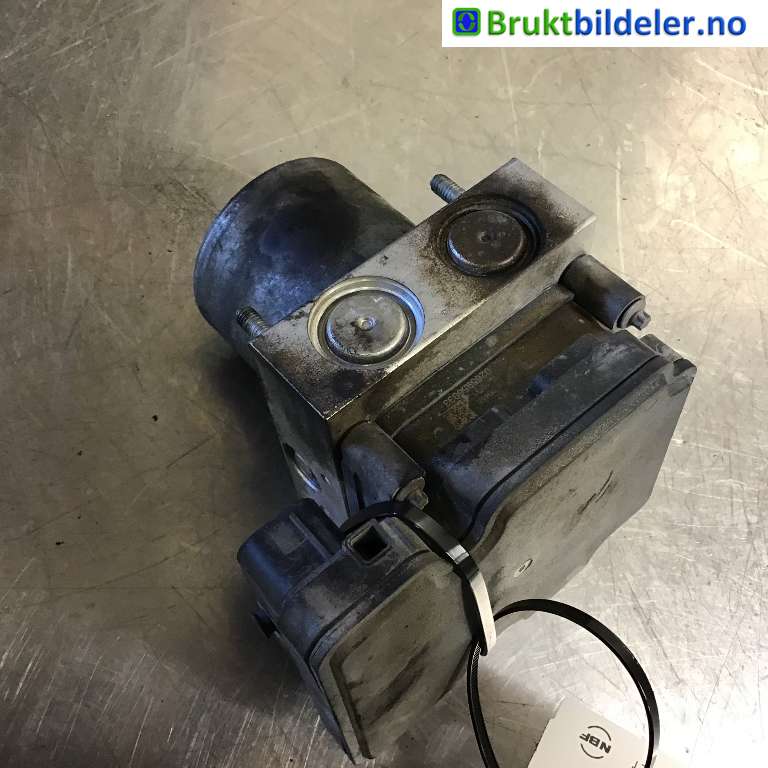 ABS sentral til Mercedes Sprinter 2013-2018 (Fase 2) (906) (906) (MERCEDES|A 906 900 21 01|0 265 956 033|A 906 900 84 01)