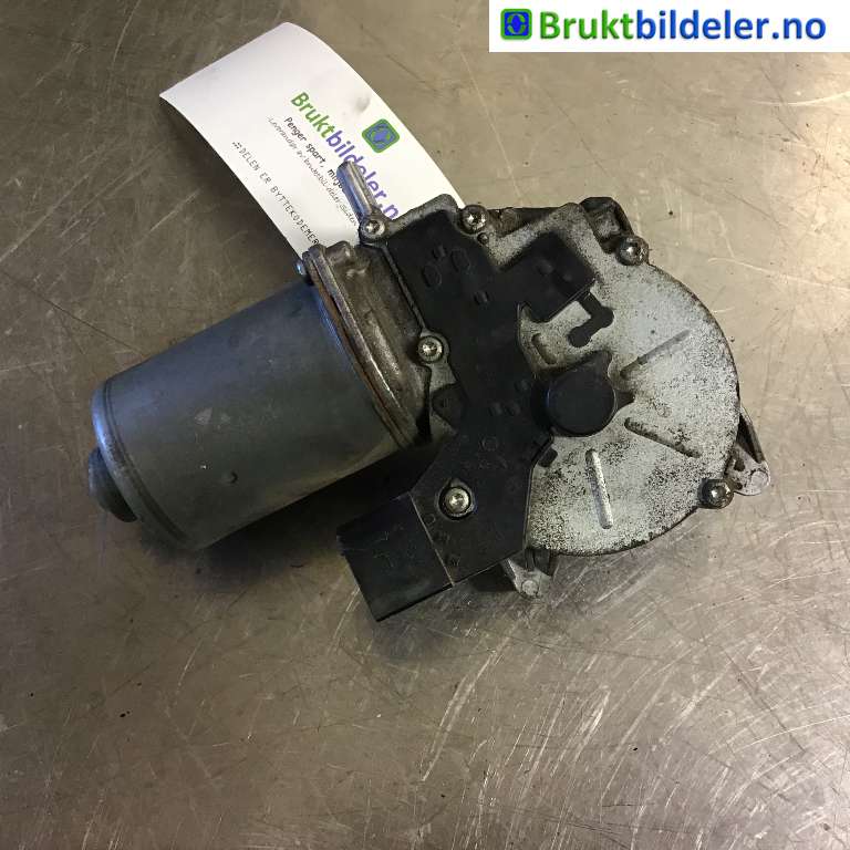Viskermotor frontrute til Mercedes Sprinter 2013-2018 (Fase 2) (906) (906) (MERCEDES|A 906 820 00 40|404.146|)
