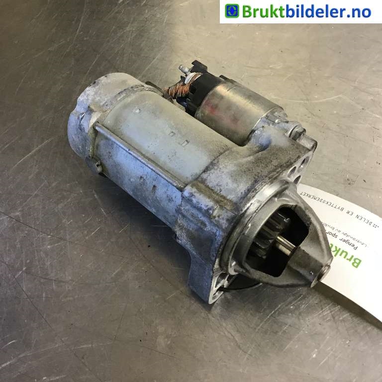 Starter diesel til Mercedes Sprinter 2013-2018 (Fase 2) (906) (906) (MERCEDES|A 651 906 00 26|428000-5511|)