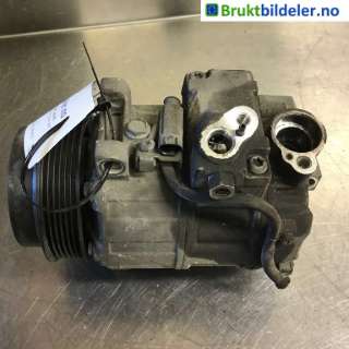 Aircondition kompressor til Mercedes Sprinter,  (906) (MERCEDES|A 002 230 72 11)