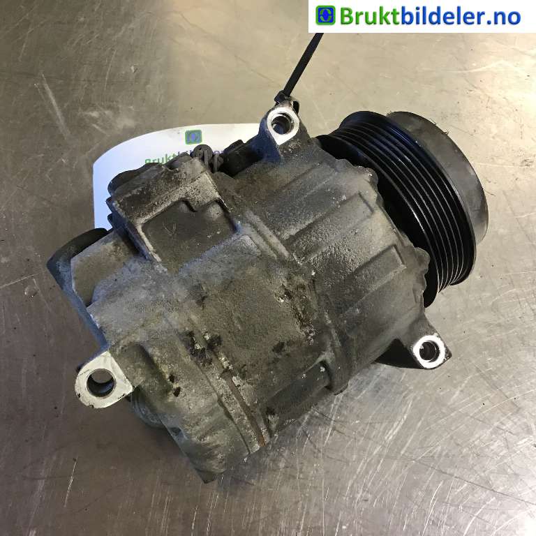 Aircondition kompressor til Mercedes Sprinter 2013-2018 (Fase 2) (906) (906) (MERCEDES|A 002 230 72 11|)
