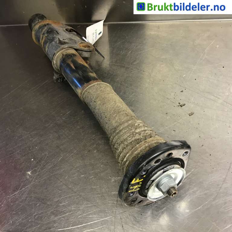 Støtdemper foran til Mercedes Sprinter 2013-2018 (Fase 2) (906) (906) (MERCEDES|A 906 320 62 30||A 906 323 04 00)