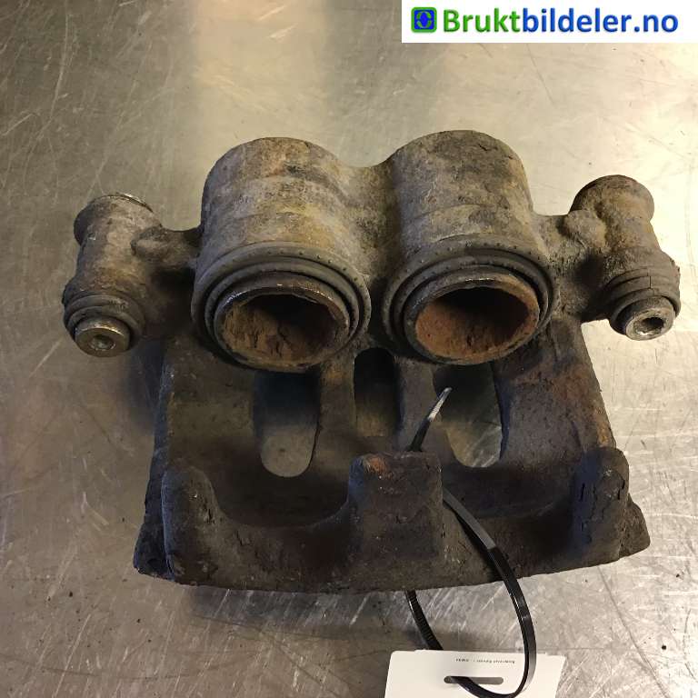 Bremsecaliper høyre foran til Mercedes Sprinter, 2013-2018 (Fase 2) (906) (906) (MERCEDES|A 004 420 56 83)
