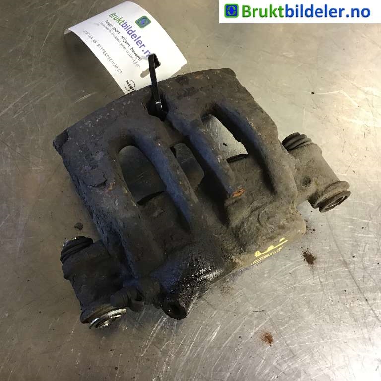 Bremsecaliper høyre foran til Mercedes Sprinter 2013-2018 (Fase 2) (906) (906) (MERCEDES|A 004 420 56 83|)