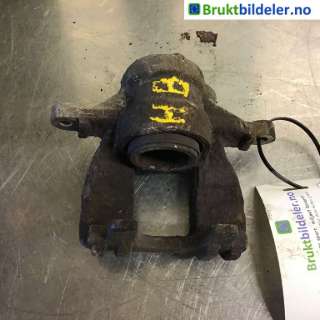 Bremsecaliper høyre bak til Mercedes Sprinter, 2013-2018 (Fase 2) (906) (906) (MERCEDES|A 906 423 14 98|0 204 004 484)