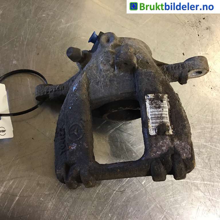 Bremsecaliper høyre bak til Mercedes Sprinter 2013-2018 (Fase 2) (906) (906) (MERCEDES|A 906 423 14 98|0 204 004 484|)