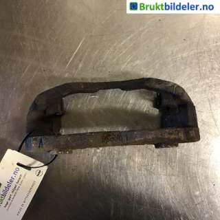 Bremsecaliper brakett til Mercedes Sprinter, 2013-2018 (Fase 2) (906) (906) (MERCEDES|A 000 420 73 15)