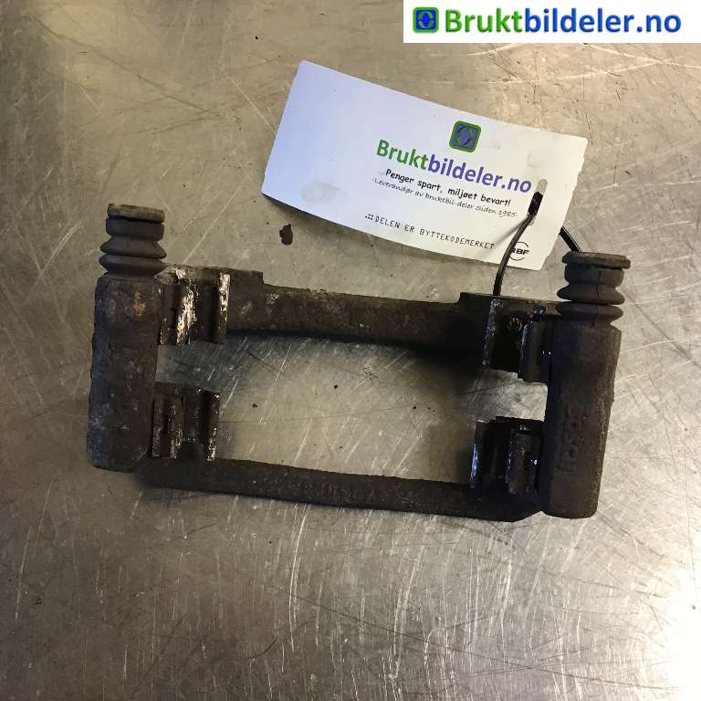 Bremsecaliper brakett til Mercedes Sprinter 2013-2018 (Fase 2) (906) (906) (MERCEDES|)