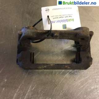Bremsecaliper brakett til Mercedes Sprinter, 2013-2018 (Fase 2) (906) (906) (MERCEDES|)