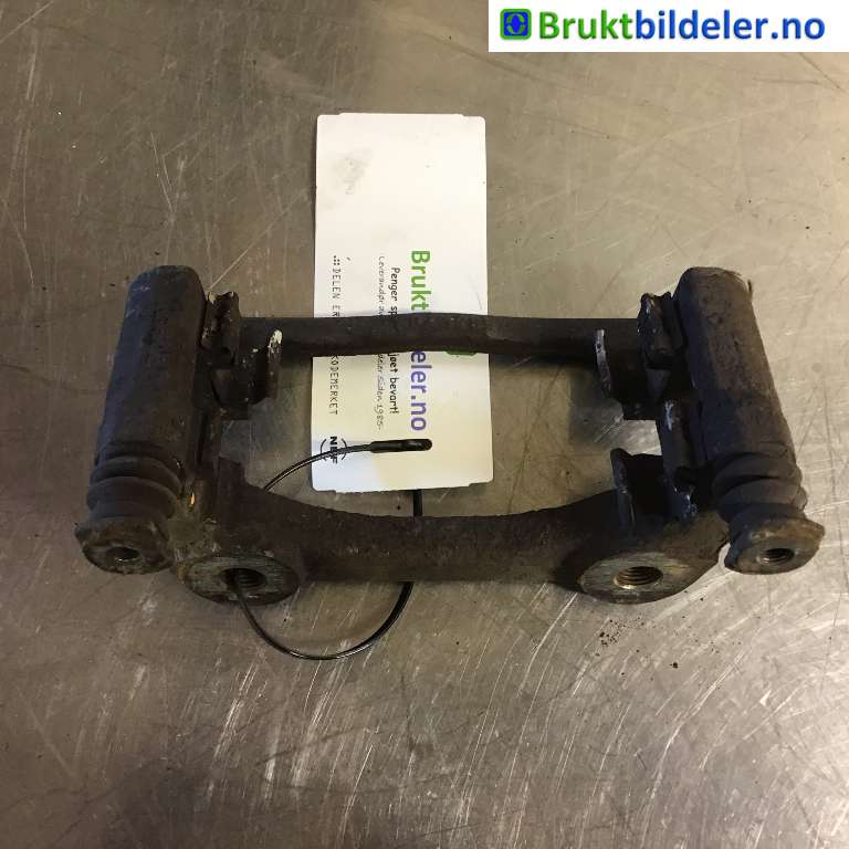 Bremsecaliper brakett til Mercedes Sprinter 2013-2018 (Fase 2) (906) (906) (MERCEDES|)