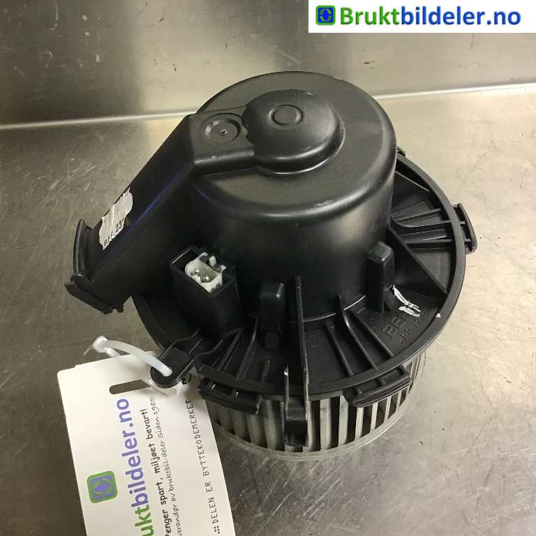 Varmeapparat motor til Mercedes Sprinter, 2013-2018 (Fase 2) (906) (906) (MERCEDES|)