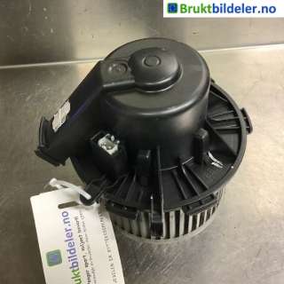 Varmeapparat motor til Mercedes Sprinter, 2013-2018 (Fase 2) (906) (906) (MERCEDES|)