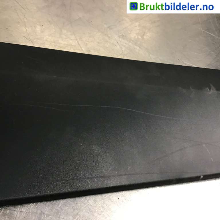 Karosseri bakpart til Mercedes Sprinter 2013-2018 (Fase 2) (906) (906) (MERCEDES|A 906 690 57 82|)