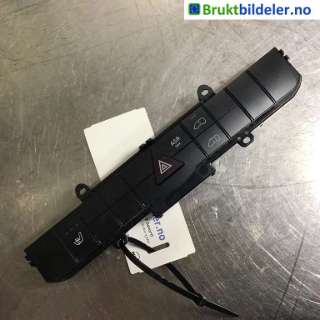 Bryter nødblink til Mercedes Sprinter,  (906) (MERCEDES|A9068701410|3368570101)