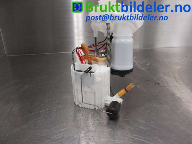 Bensinpumpe elektrisk til BMW 3-Serie, 2012-2018 (F30/F31/F34) (F30/F31/F34) (BMW|7344066-07)