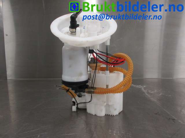 Bensinpumpe elektrisk til BMW 3-Serie 2012-2018 (F30/F31/F34) (F30/F31/F34) (BMW|7344066-07|0 580 200 701|)