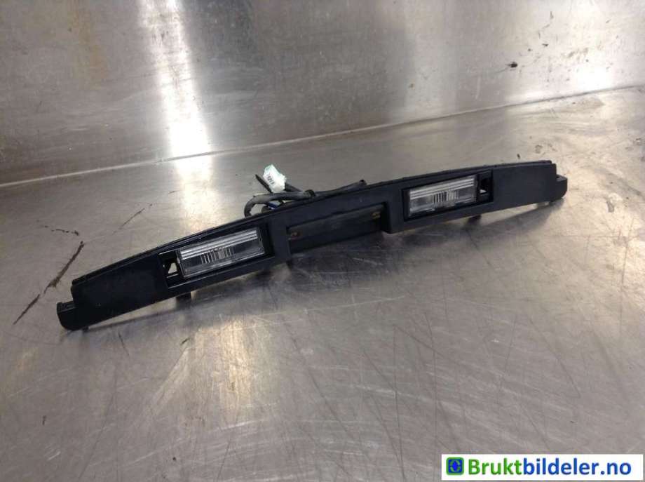 Skiltlys til Hyundai Ix35, 2010-2015 (HYUNDAI|)
