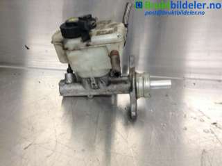 Bremsepumpe hoved til Audi A3, 2003-2008 (Type II, Fase 1)  (AUDI|1K1 614 019 B)