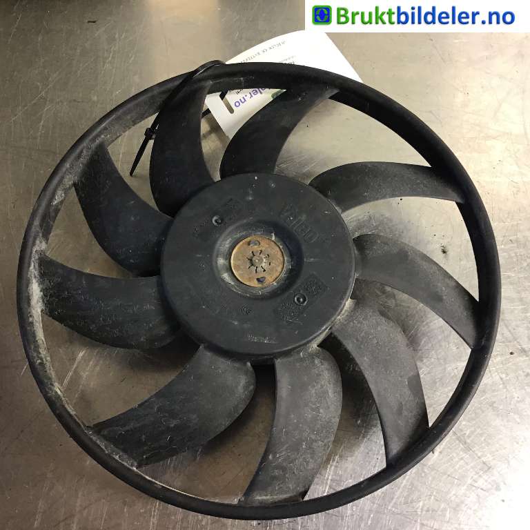Aircondition diverse til Mercedes Sprinter 2013-2018 (Fase 2) (906) (906) (MERCEDES|A 906 500 04 93|878380V-G|)