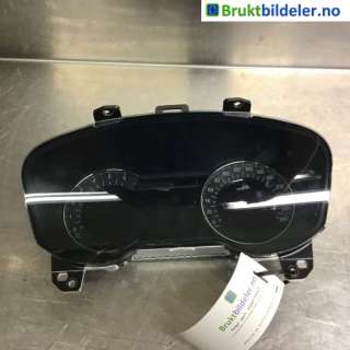Instrumentpanel til Ford Mondeo, 2014-2019 (Type V, Fase 1)  (FORD|GS7T-10849-ALD|R0LD013543|A13269941)