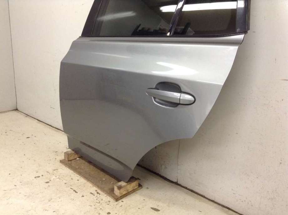 Dør venstre bak til BMW X3 2007-2010 (Fase 2) (E83) (E83) (BMW|41 00 3 449 337|)
