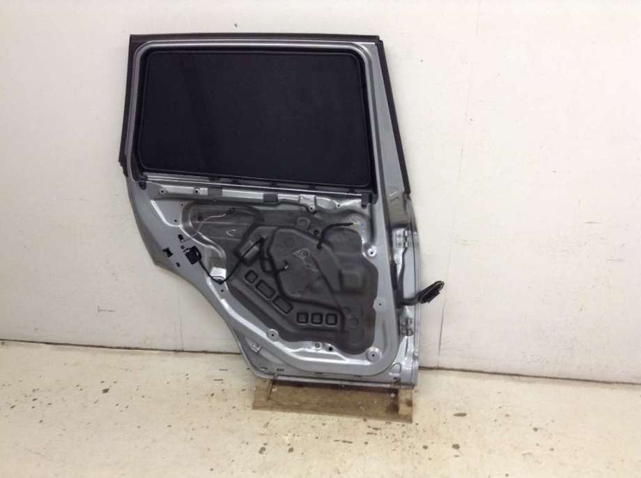 Dør venstre bak til BMW X3 2007-2010 (Fase 2) (E83) (E83) (BMW|41 00 3 449 337|)