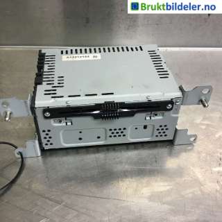 Bilstereo til Ford Mondeo,   (FORD|HS7T-19C107-NC|A13212144)