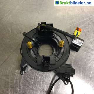 Airbag slepering til Ford Mondeo,   (FORD|EG9T-14A664-DBW|17016353-01)