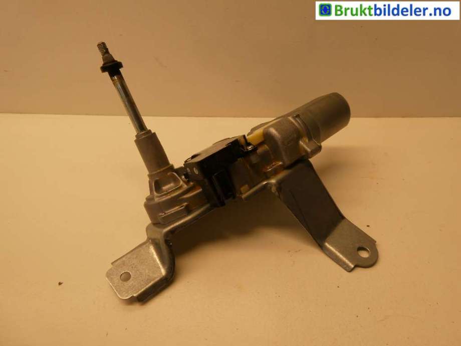 Viskermotor bakrute til Mazda 2 2011-2014 (Type II, Fase 2)  (MAZDA|D651-67-450|)