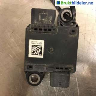 Eksos diverse til Ford Mondeo,   (FORD|FS71-5L239-AA|0 281 006 610)