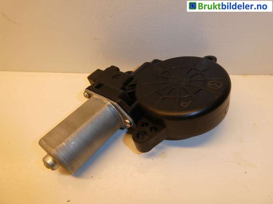 Ruteheis venstre foran til Mazda 2 2011-2014 (Type II, Fase 2)  (MAZDA|D651-59-58X||D651 59 58X)