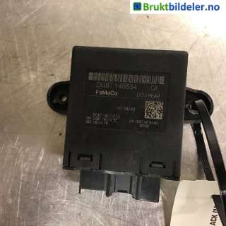 Styreenhet dør venstre foran til Ford Mondeo,   (FORD|DG9T-14B534|10138283)