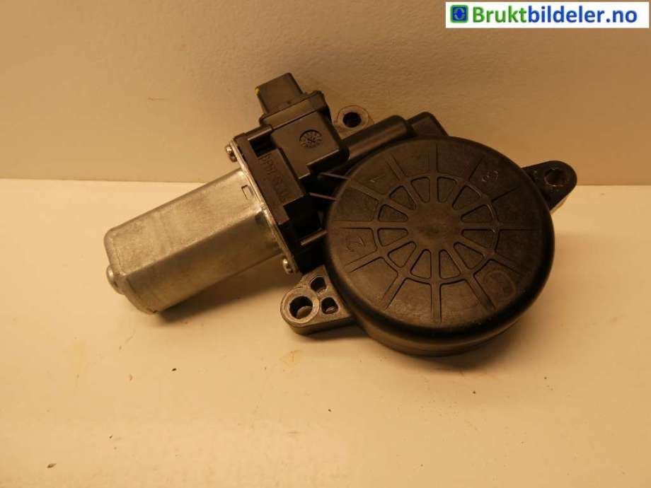 Ruteheis venstre bak til Mazda 2 2011-2014 (Type II, Fase 2)  (MAZDA|D01G-59-58X||D01G 59 58X)