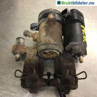 Bremsecaliper høyre bak til Ford Mondeo,   (FORD|HG9C-2D252-AC|DG9C-2D250-AR)