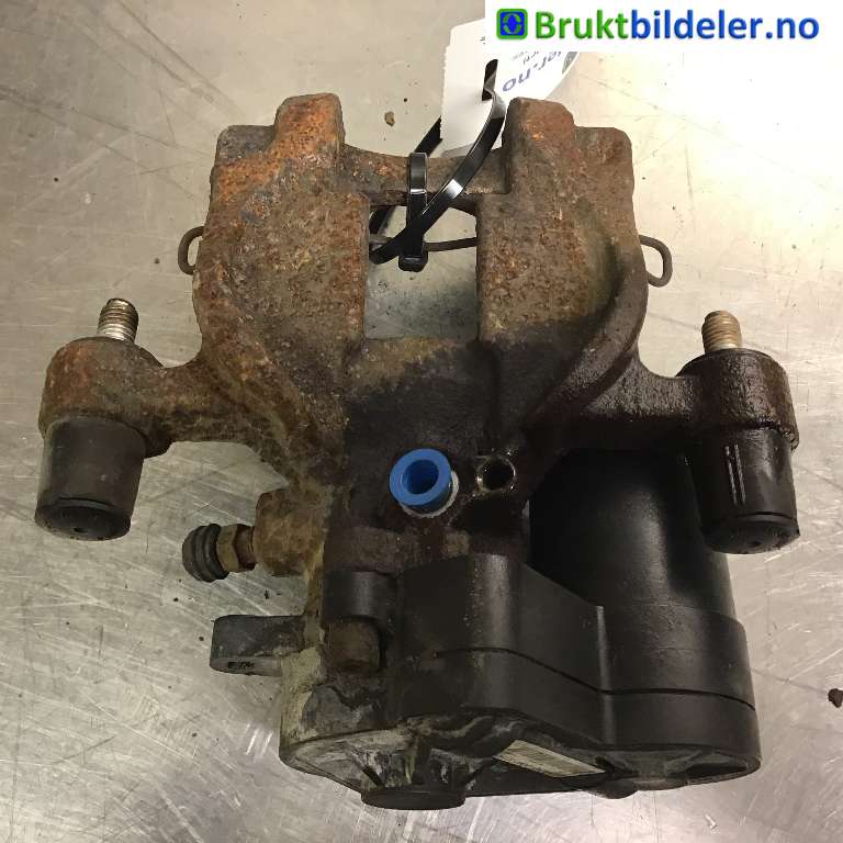 Bremsecaliper høyre bak til Ford Mondeo 2014-2019 (Type V, Fase 1)  (FORD|HG9C-2D252-AC||DG9C-2D250-AR)
