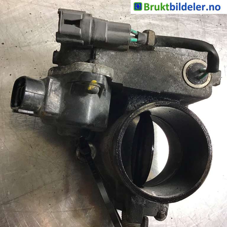Spjeldhus til Toyota RAV4 2000-2006 (Type II) (TOYOTA|26100-27030|)
