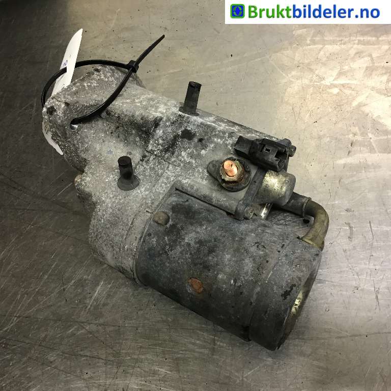Starter diesel til Toyota RAV4 2000-2006 (Type II)  (TOYOTA|28100-64430|228000-9221|)