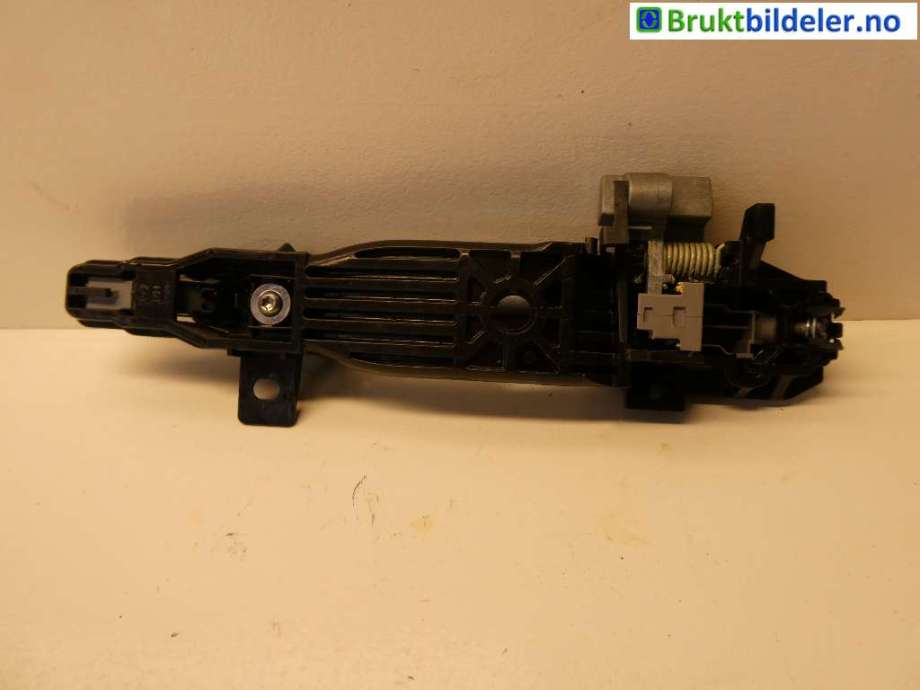 Dørhåndtak utv høyre bak til Mazda 2 2011-2014 (Type II, Fase 2) (MAZDA|)