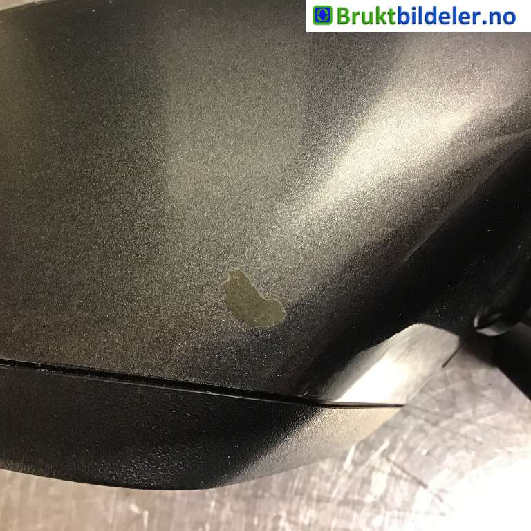 Speil venstre til Ford Focus 2014-2018 (Type III, Fase 2)  (FORD|BM51-17683-JJ|)