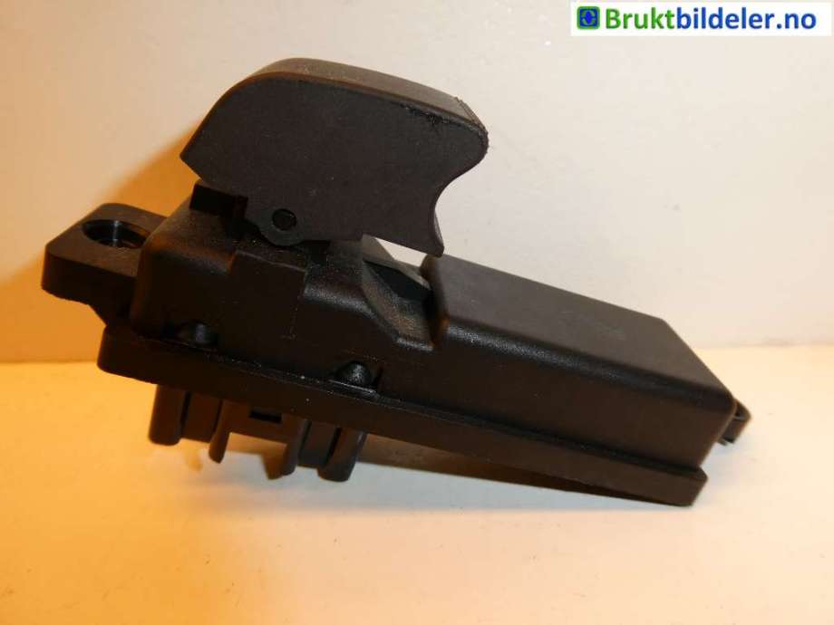 Bryter ruteheis til Mazda 2, 2011-2014 (Type II, Fase 2) (MAZDA|D651-55-370)