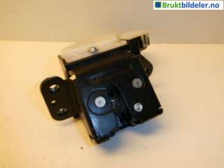 Baklukelås til Mazda 2,   (MAZDA|DF71-62-310)